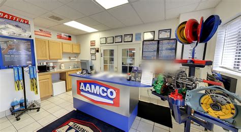 nearest aamco transmission|How to Pick the Right Transmission Shop Near You .